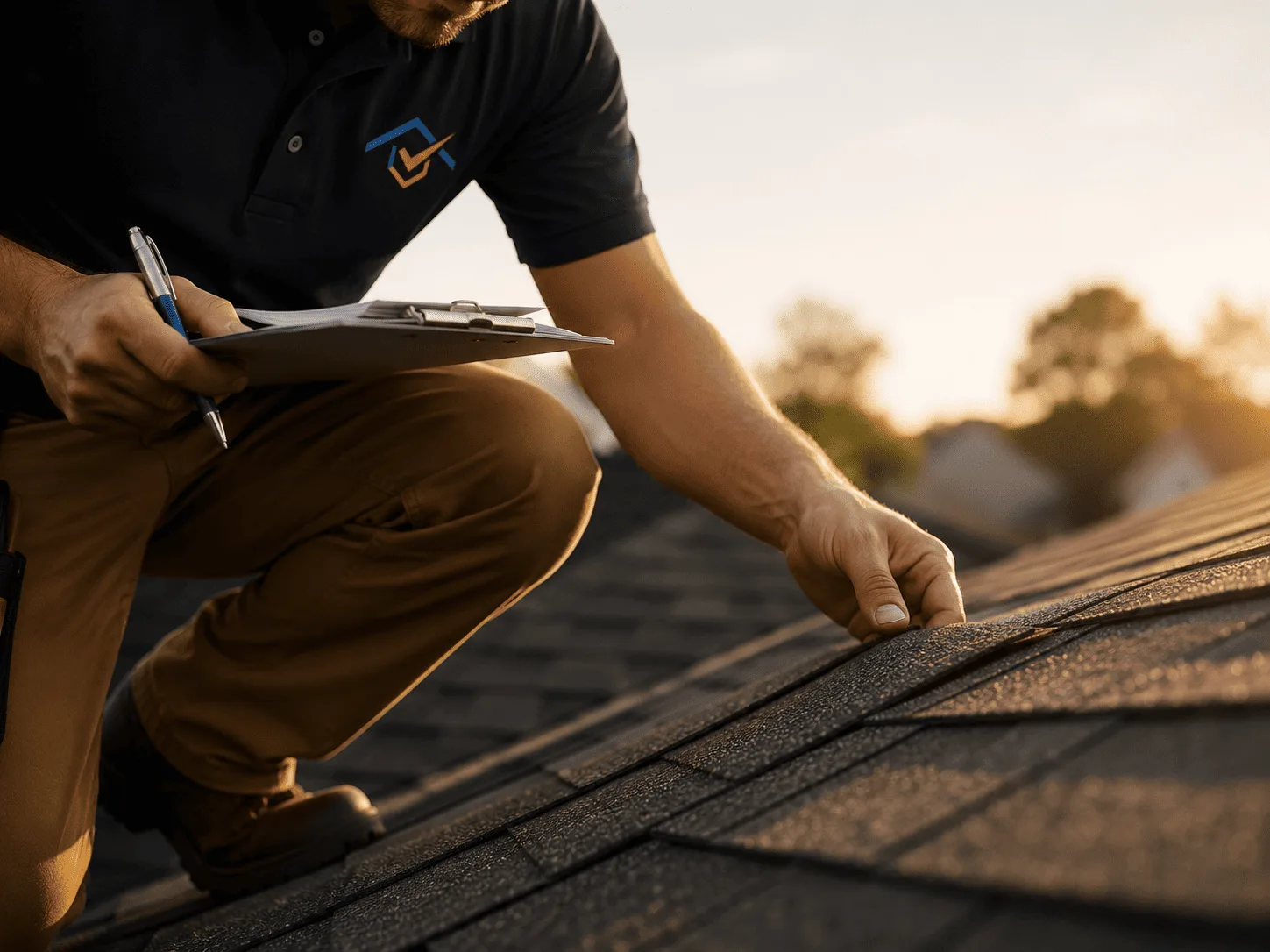 Why Choose Roof Inspection in Only, TN