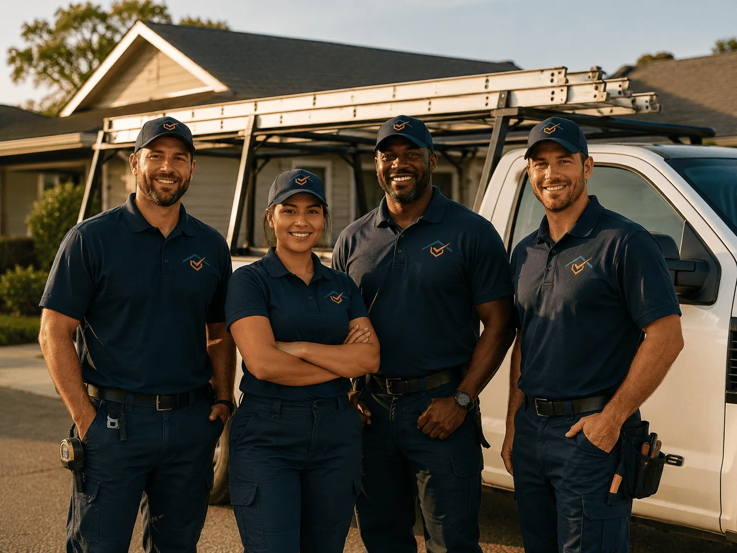 Roof Inspection company in Only, TN